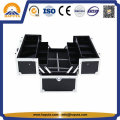 Carrying Aluminum Tool Case with 4 Trays (HT-1010)